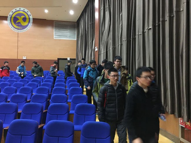 全面提高安全意识,精心打造平安校园(图1)