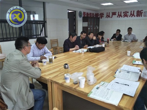 同课异构亮风采,校际交流共成长(图1)