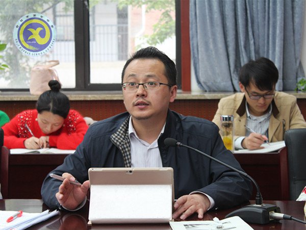 增育人智慧 做最美教师(图2)