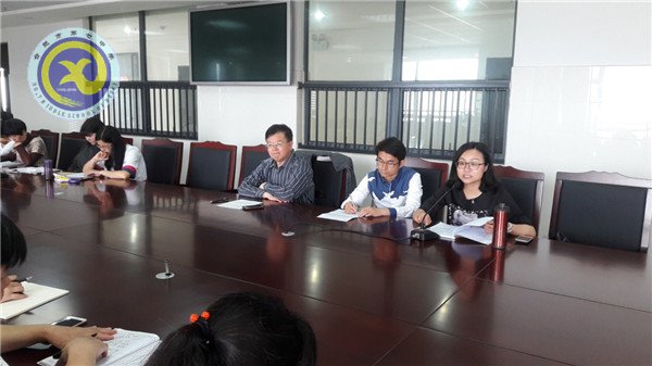 统一共识 细化管理 为青春保驾护航(图4)