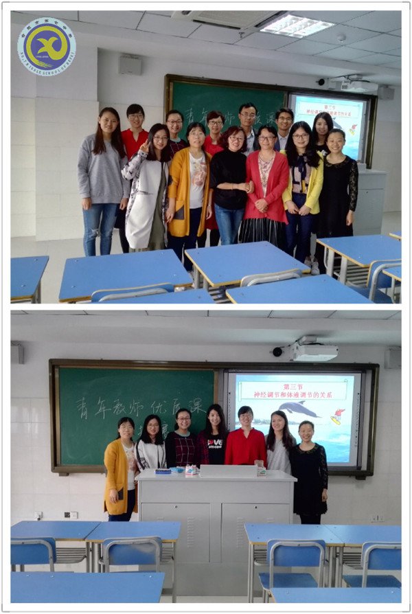 赛出水平,赛出成长(图2)