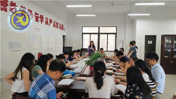 高考送考——同频律动，爱在心，更在行(图3)