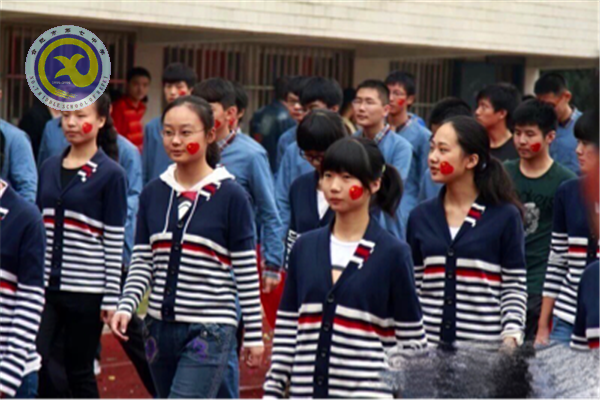 那些年,我们在七中的日子(图6)