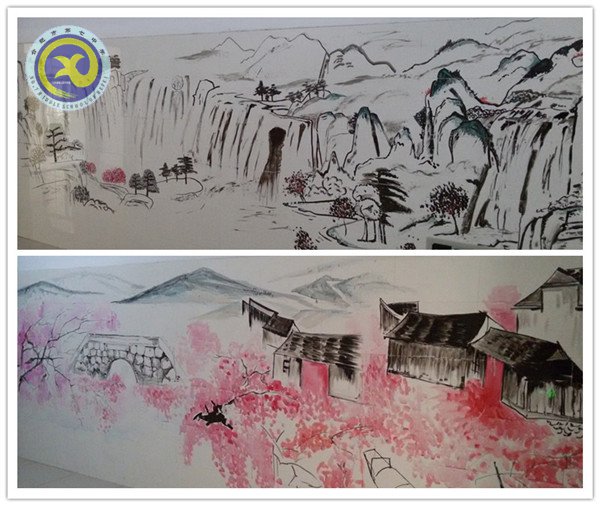 严慈相济 青春花开(图13)