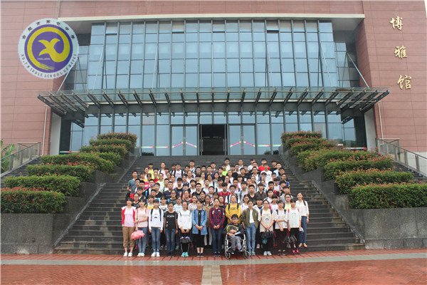 城乡共建 生命如花 幸福绽放(图8)
