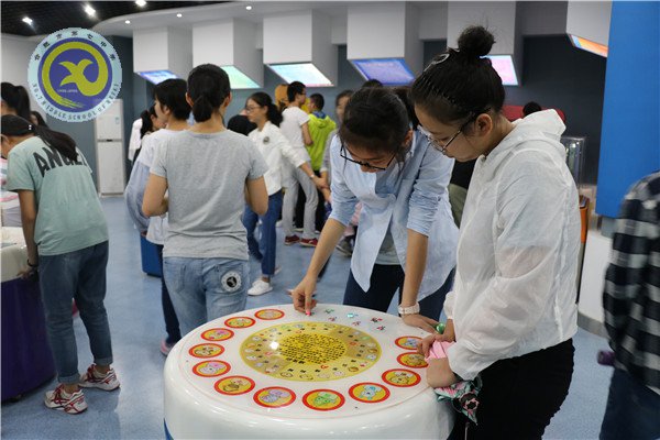 城乡共建 生命如花 幸福绽放(图4)