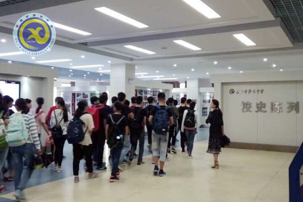 城乡共建 生命如花 幸福绽放(图2)
