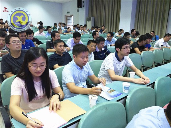 名师指导助高考,同行研讨促成长(图2)