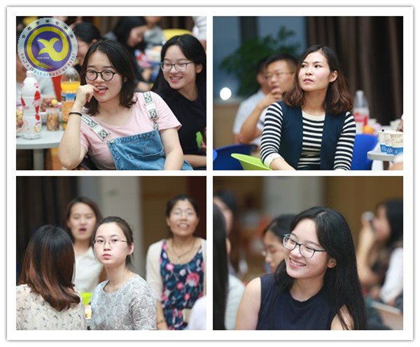 一生一世,桃李芬芳(图9)