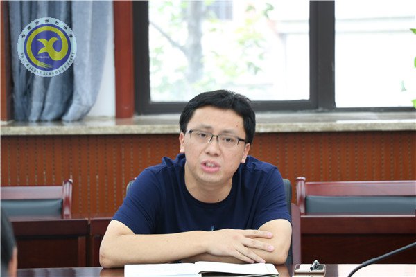春风化雨伴成长,青春路上同前行(图2)