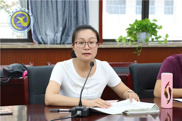 春风化雨伴成长,青春路上同前行(图3)