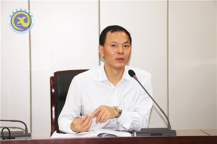 合肥七中精细筹备市离退休教育工作者运动会(图6)