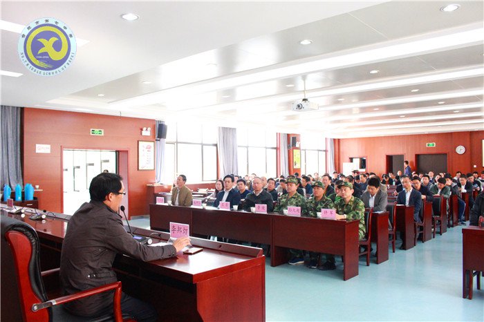会聚箐箐校园 共铸消防安全(图9)
