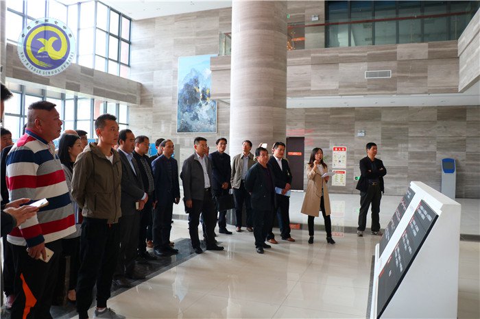 会聚箐箐校园 共铸消防安全(图5)