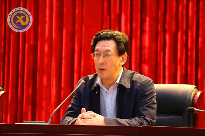 求真求实专业成长 德才双馨成名成家(图5)