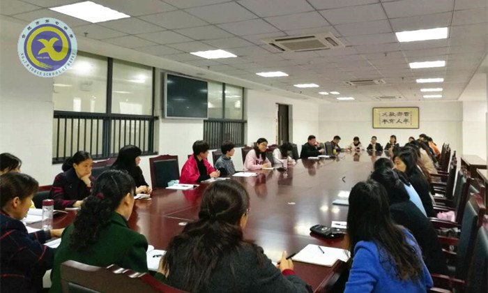 加强常规管理,提升教育素养(图2)