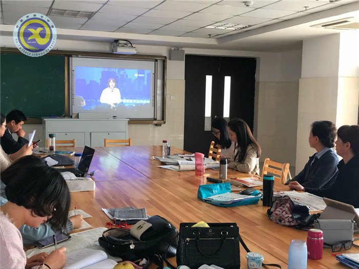 教学展示现风采 磨课反思促成长(图4)