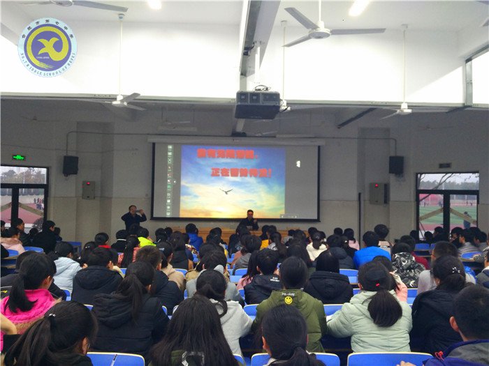 我有无限潜能,正在蓄势待发(图2)