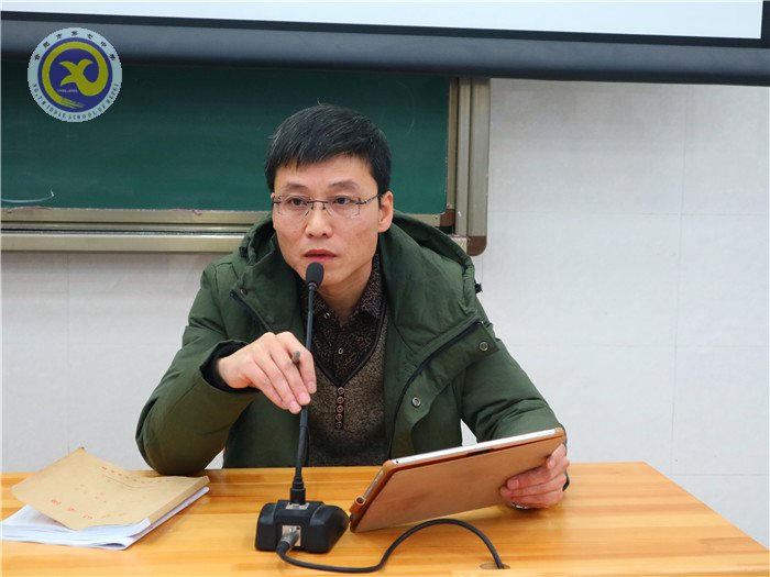 教学检查论短长 反馈分析促整改(图4)