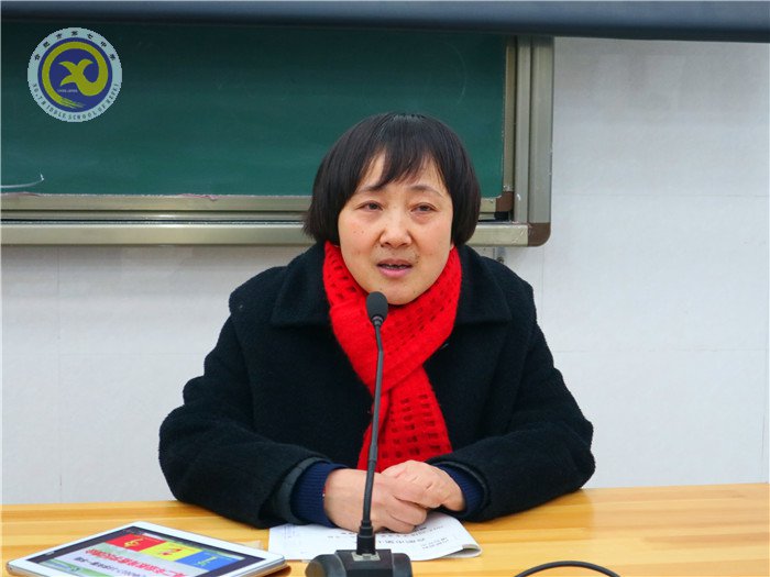 教学检查论短长 反馈分析促整改(图5)