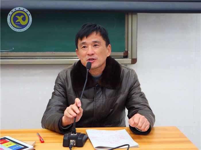 教学检查论短长 反馈分析促整改(图6)