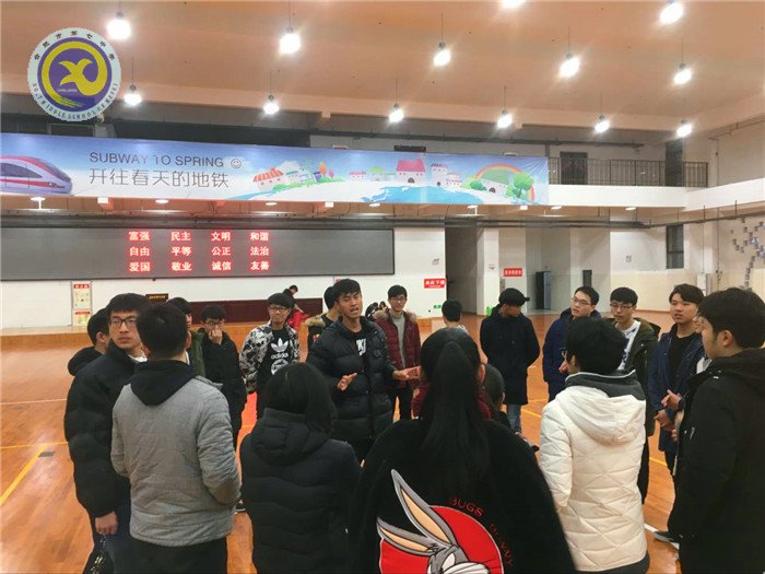 团结你我,协作无间(图1)