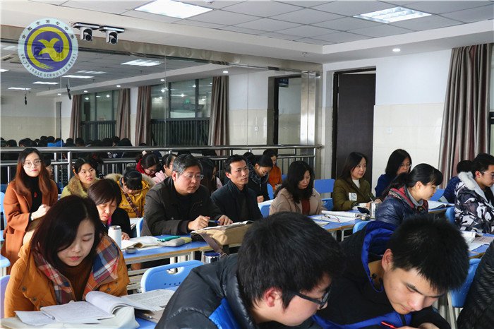 一川霜叶争娇艳 智慧展示竞风流(图6)
