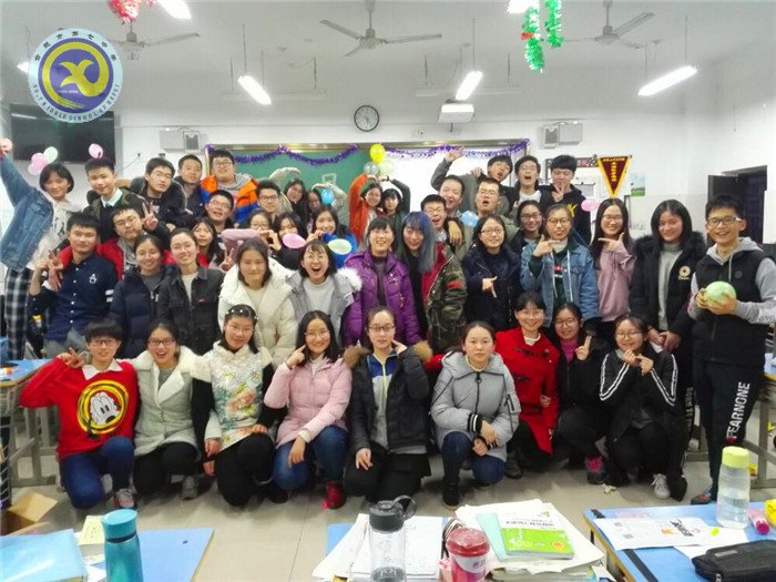 联欢终有结束时,青春却是永不散(图6)
