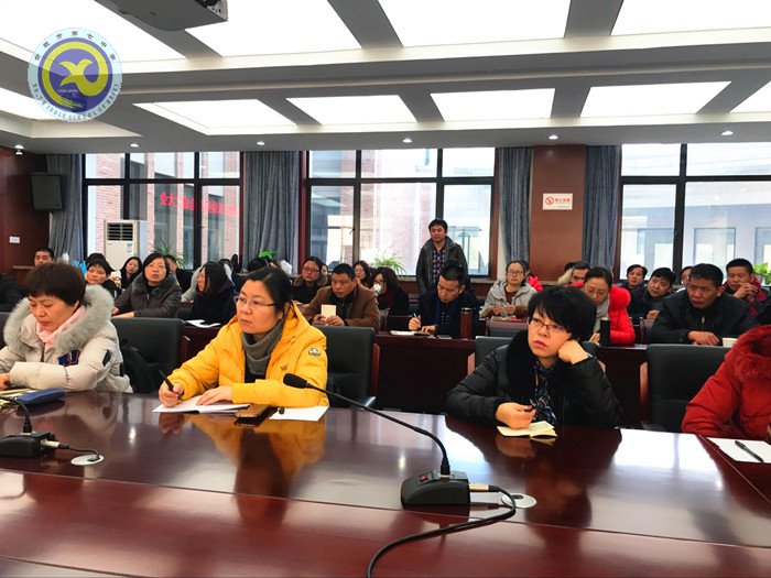 携手并肩育桃李 家校同心铸辉煌(图3)