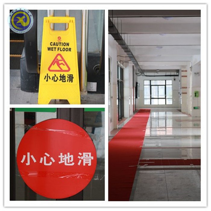 除雪清路暖人心 冰雪天气见真情(图4)