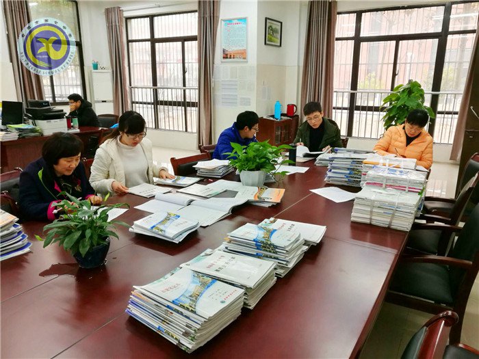 春暖花开迎开学,统筹各方新起航(图6)