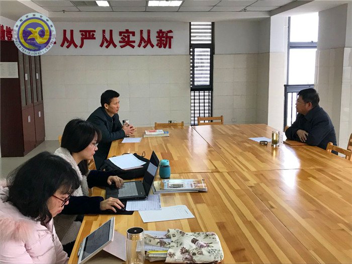 春暖花开迎开学,统筹各方新起航(图7)