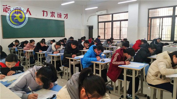 春暖花开迎开学,统筹各方新起航(图4)