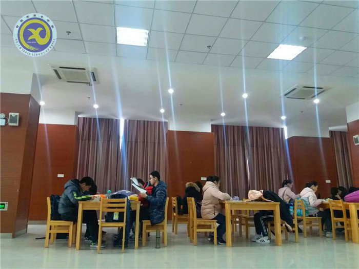 春暖花开迎开学,统筹各方新起航(图5)