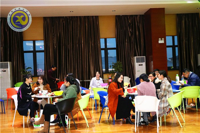 缤纷迎新春,欢乐闹元宵(图14)