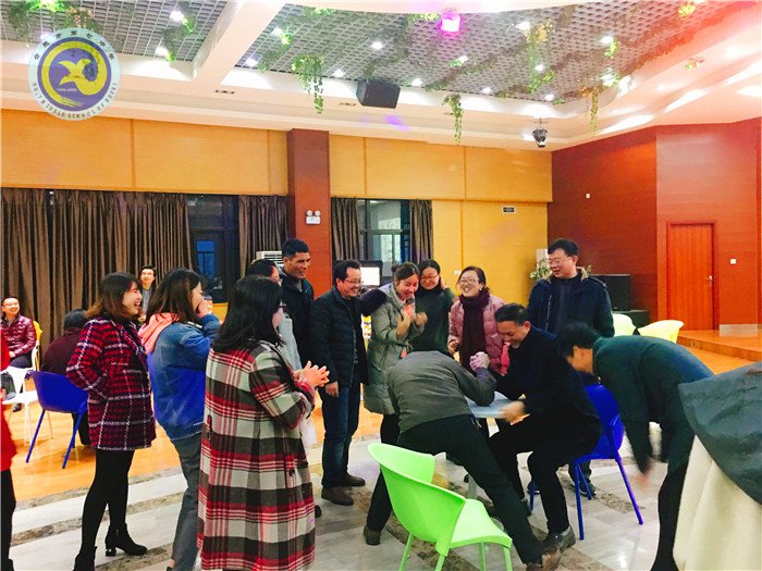 缤纷迎新春,欢乐闹元宵(图9)