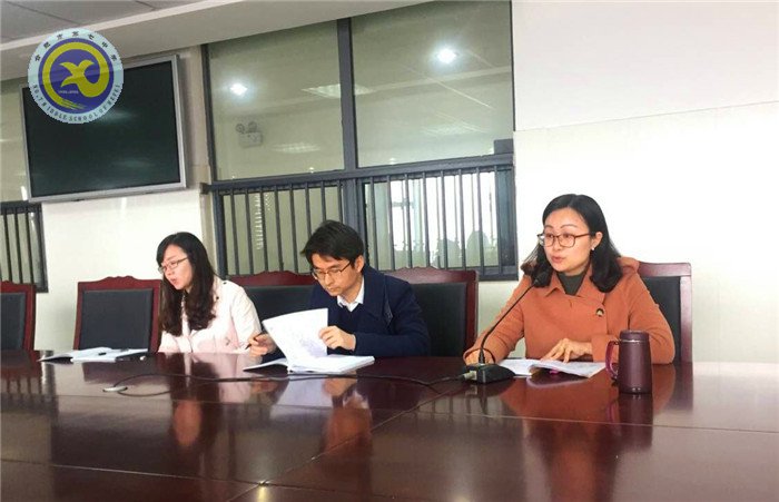 加强安全管理 绽放一季旖旎(图3)