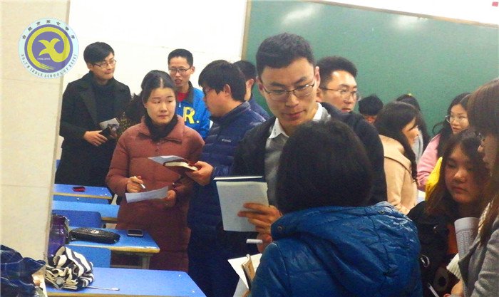 强化管理,无缝对接(图3)
