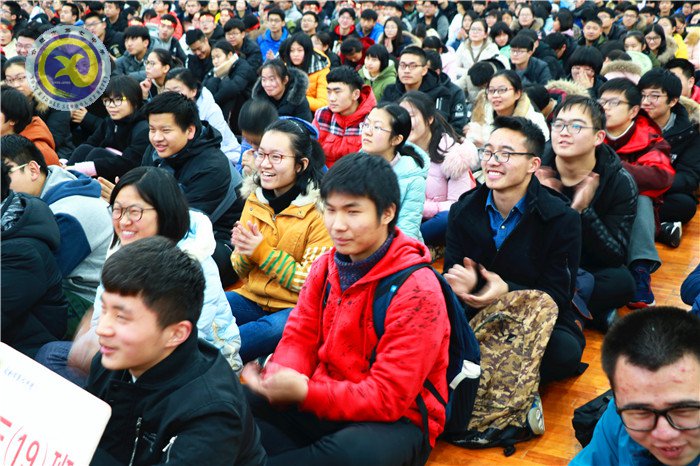 一朝梦圆须百日攻坚,志在必得奔心仪高校(图13)