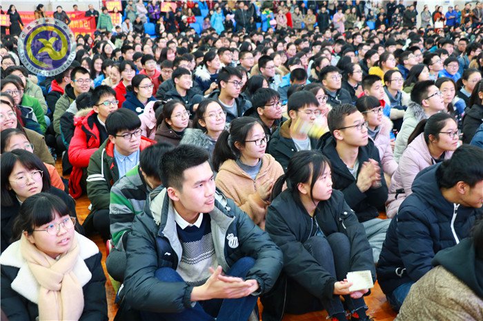 一朝梦圆须百日攻坚,志在必得奔心仪高校(图22)