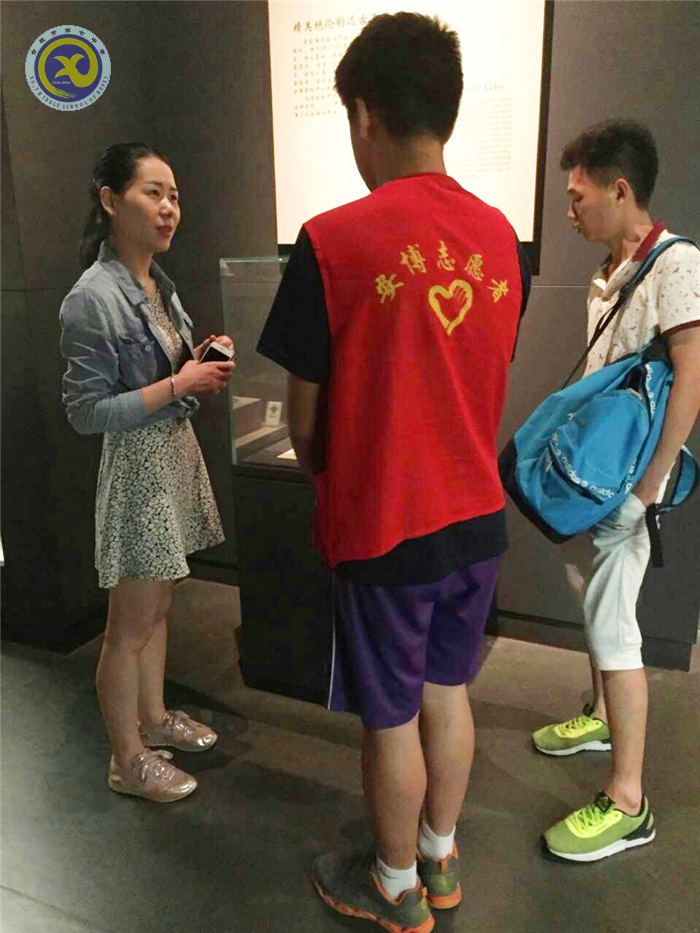 美,孕于真知,行于实践(图6)