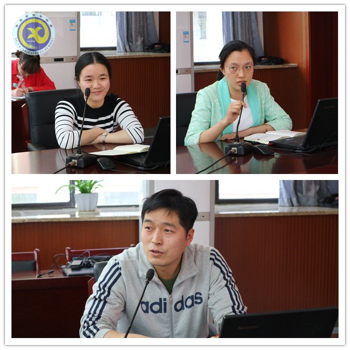 细化管理有抓手,积极进取迎挑战(图4)