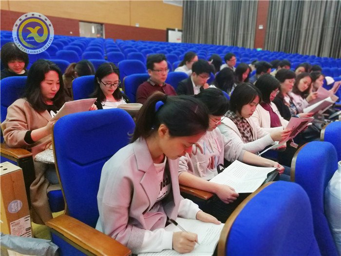 乘例会之舟 扬智慧之帆(图2)