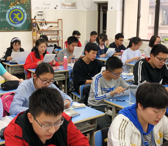 沐时代春风,圆青春梦想(图1)