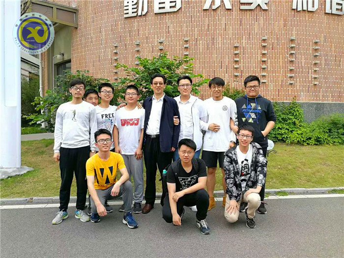 青春燃爆校园,芳华留驻七中(图4)