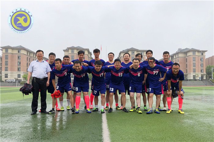 以球会友,情谊长存(图5)