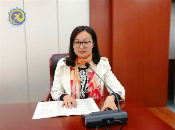 芬芳四月 大美七中(图31)
