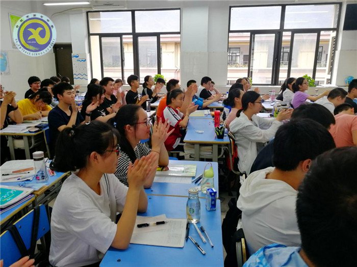 弘扬少年正气,争做最美学生(图3)