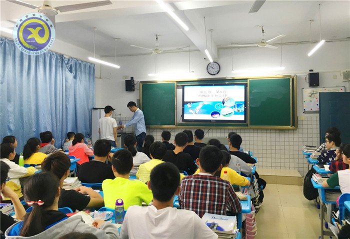校际交流促发展,同课异构谱新章(图2)