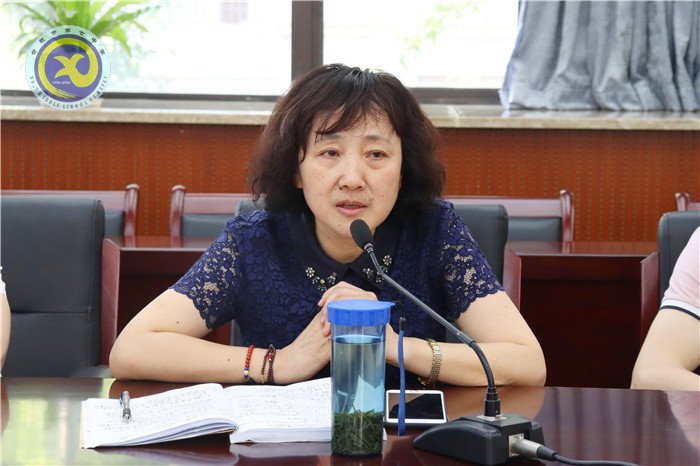 立足本职善始善终 不忘初心尽心尽责(图4)